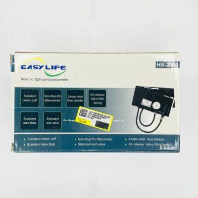 سنج دیجیتال Easy life (15)