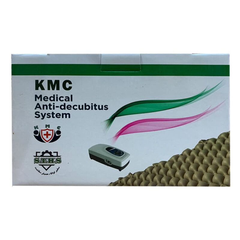 تشک مواج تخم مرغی KMC