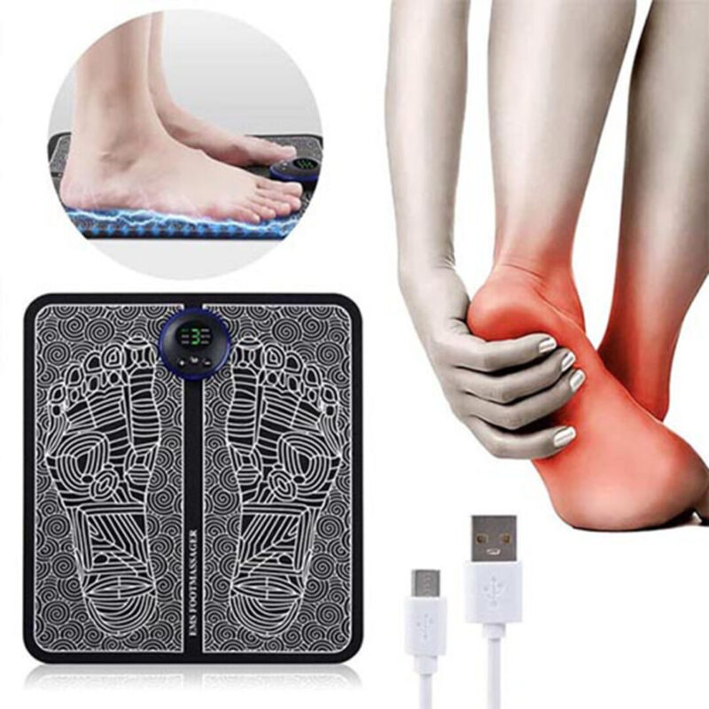 ماساژور هوشمند پا ESM Foot Massager