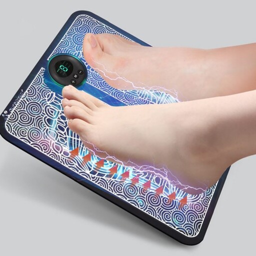 ماساژور هوشمند پا ESM Foot Massager