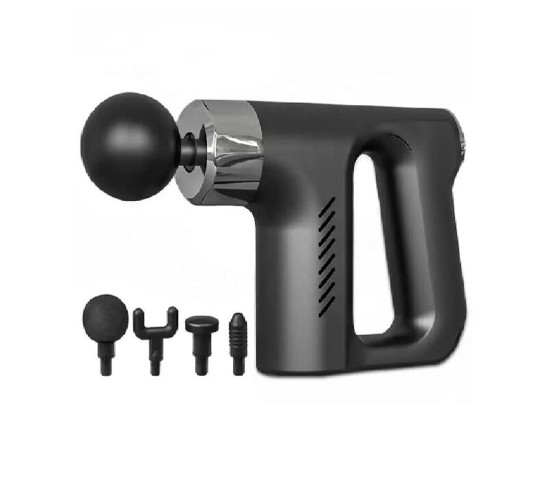 قیمت-و-خرید-اینترنتی-ماساژور-برقی-تفنگی-Fascial-Gun-مدل-kh-740-ماساژور-فاشیال-گان-شارژی-ماساژور-برقی-شارژی