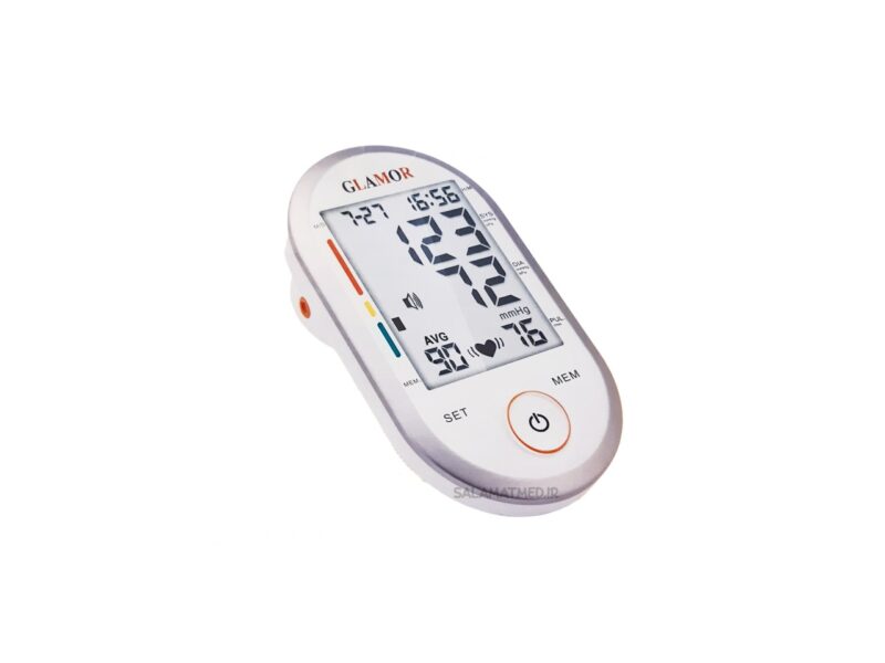 فشارسنج-گلامور-PG-800B28